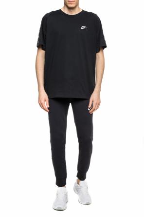 Logo-embroidered t-shirt, zdjęcie 2 Logo-embroidered t-shirt od Nike